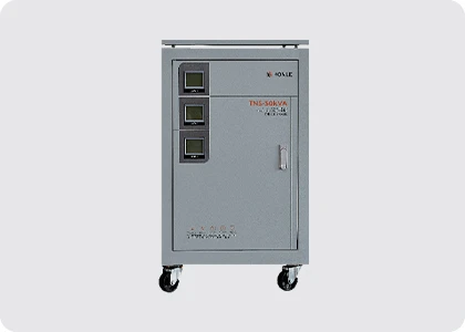 SBW Automatic Voltage Stabilizer