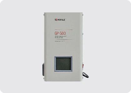 GP Series for Sensitive Equipment Behind a Generator