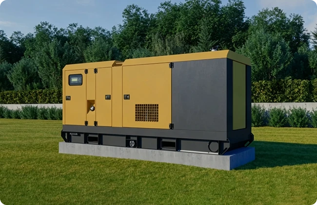 Why Do Generators Need Dedicated Voltage Stabilizers?