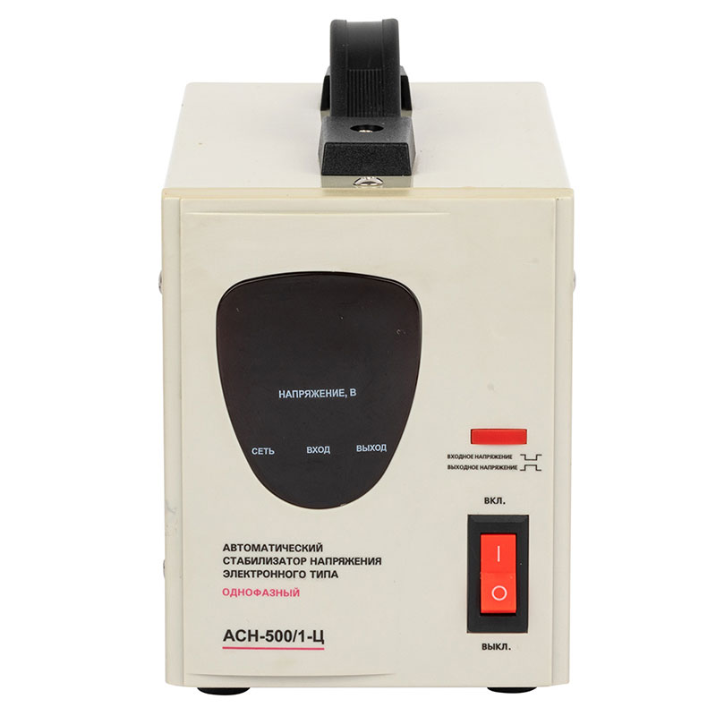 ACH Series Voltage Stabilizer