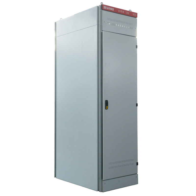 GCK、GCS、MNS Low Voltage Withdrawable Switchgear