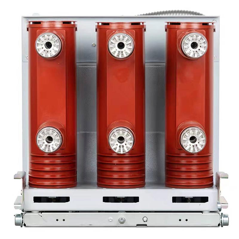 HLVP-12 (VS1) Indoor High Voltage Vacuum Circuit Breaker Withdrawer