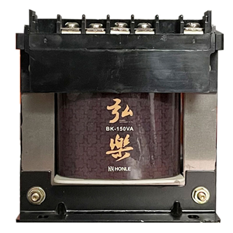 JBK3 Machine Control Transformer