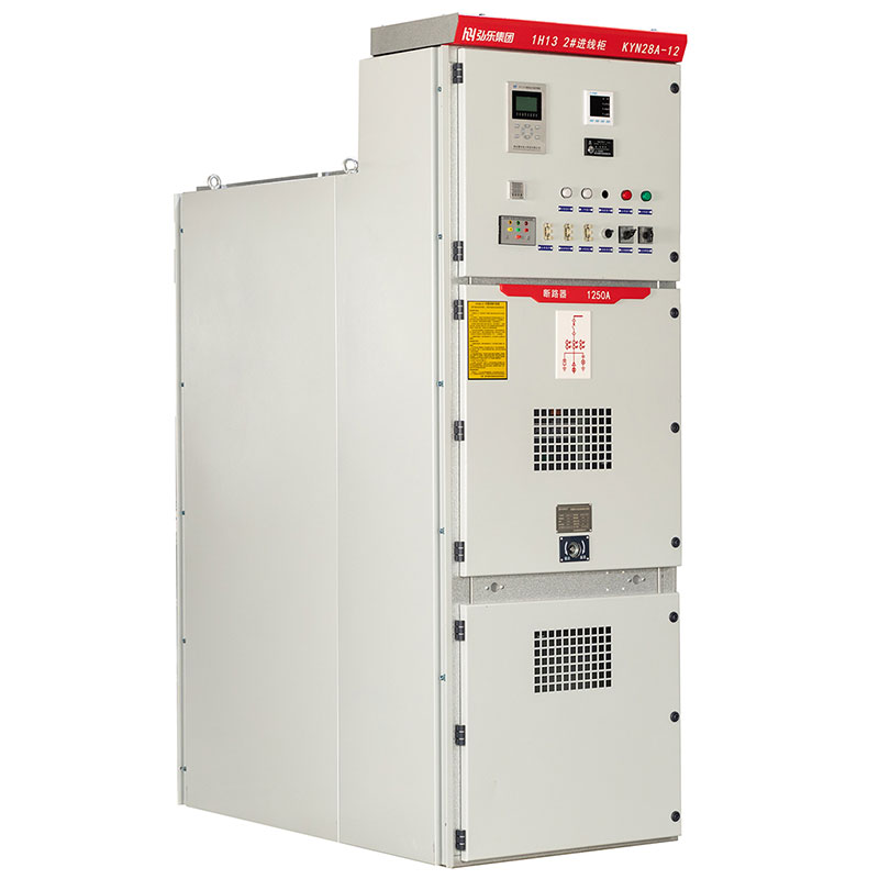 KYN28 Switchgear