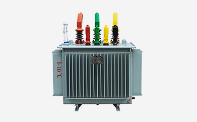 What has changed in the S9-M series of oil-immersed power transformers?