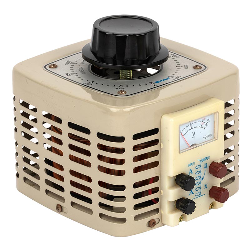 TDGC Series Voltage Regulator