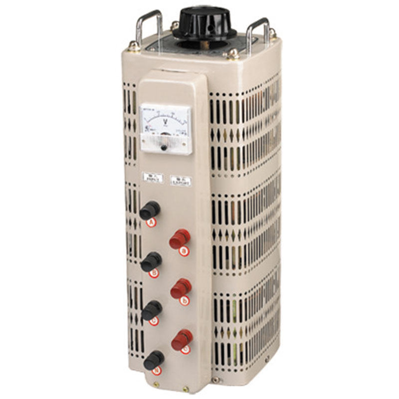 TSGC Series Voltage Regulator