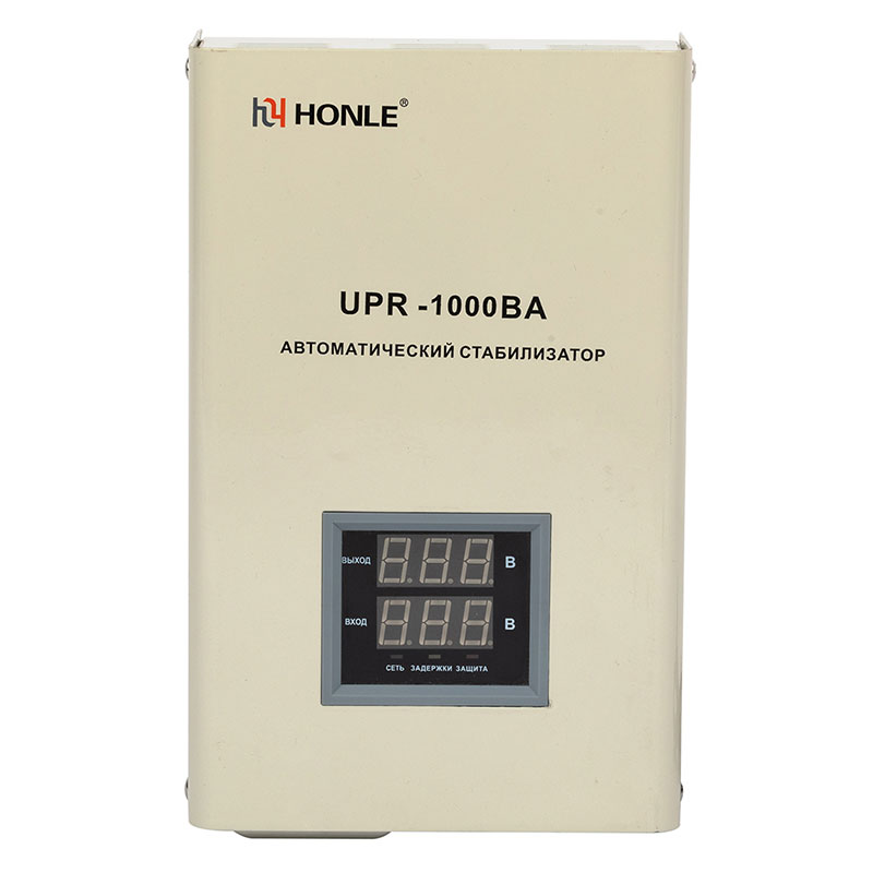 UPR Series Voltage Stbilizer