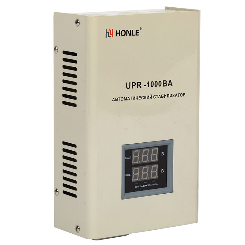 UPR Series Voltage Stbilizer