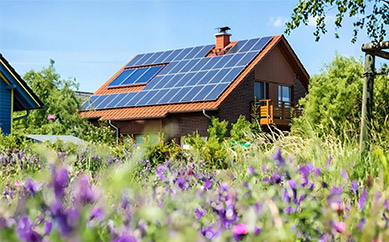 Fact VS Myth: Can Solar System Really Use In The Total House? (Off Grid Method)