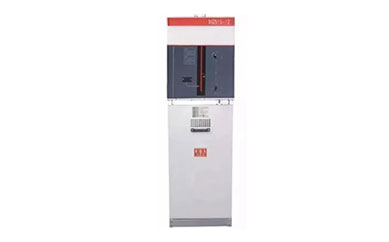 The composition and function of incoming cabinet, outgoing cabinet, metering cabinet, PT cabinet, contact cabinet and isolation cabinet