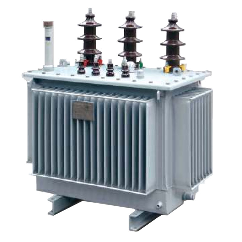 S11 Series Three Phase Oil Immersed Distribution Transformer