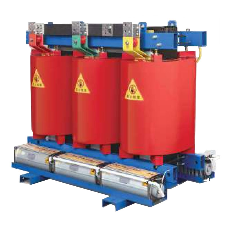 Series SC(B) Three Phase Dry-type Distribution Transformer