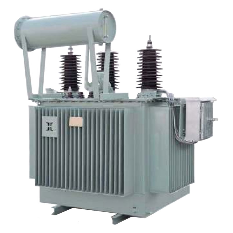 SZ 11-M Series Three Phase Oil Immersed Distribution Transformer