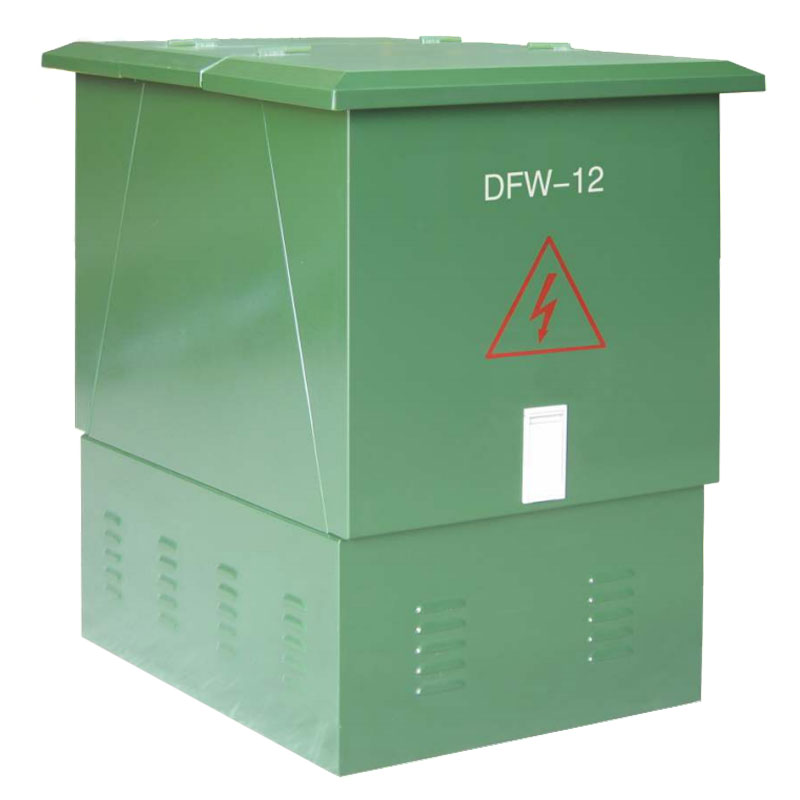 DFW-12 Cable Distribution Box