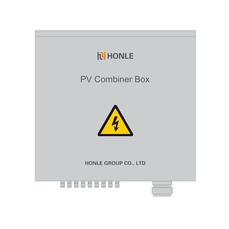 FHLX-PV Lightning Protection Combiner Box