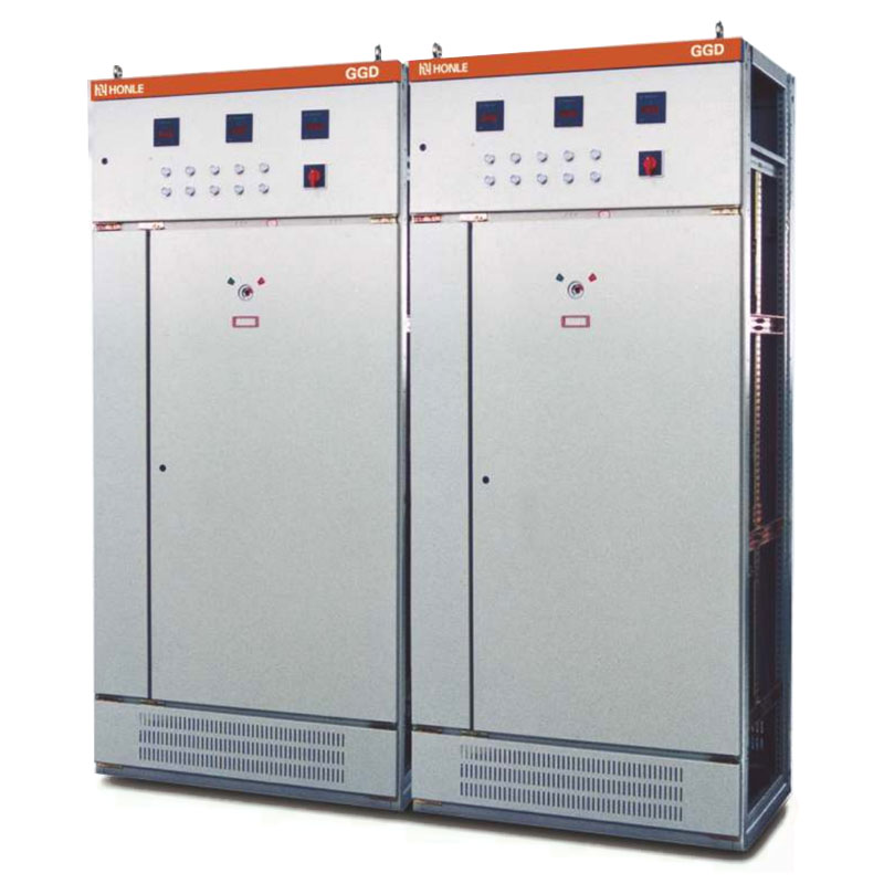 GGD Low Voltage Switchgear