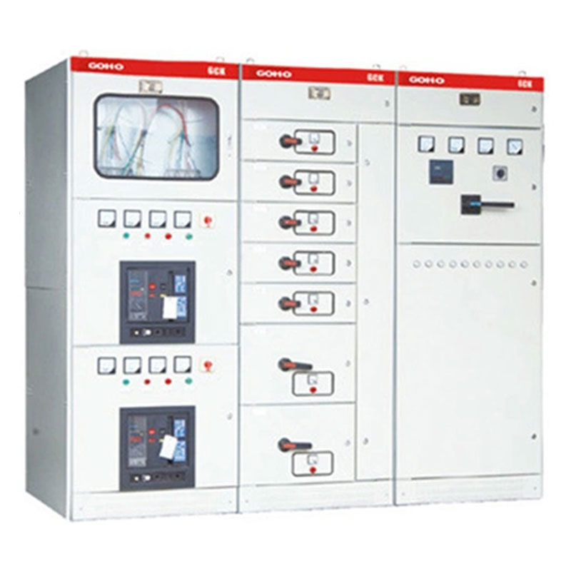 GGJ Low Voltage Switchgear