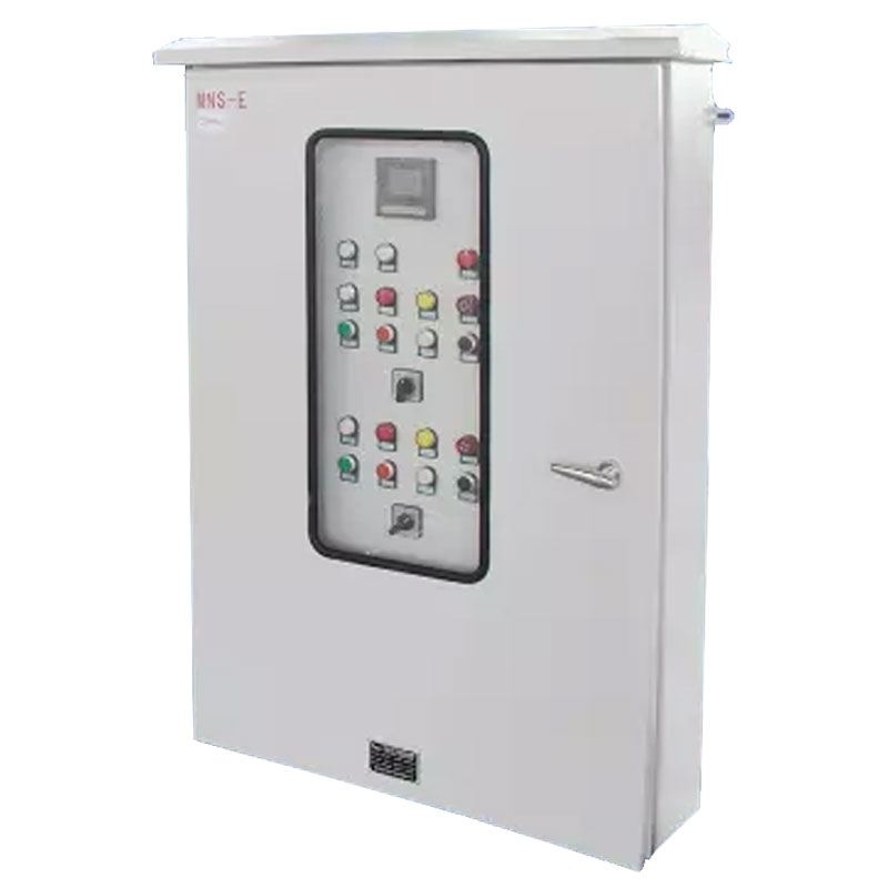 GZW Low Voltage Switchgear