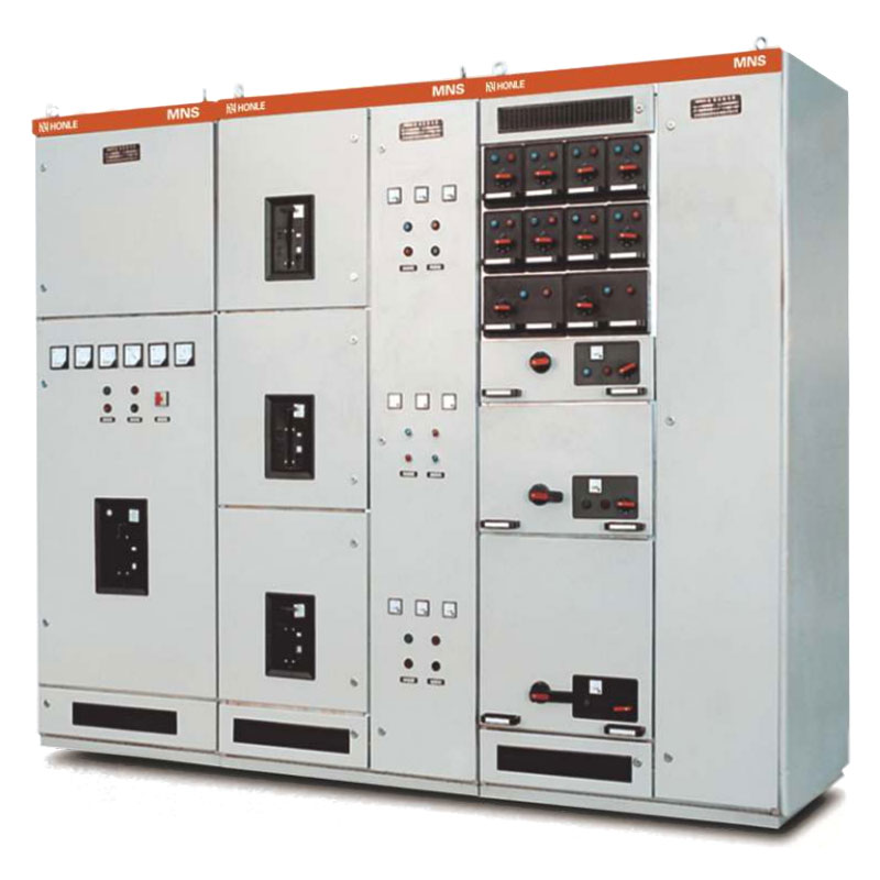 MNS Low Voltage Withdrawable Switchgear