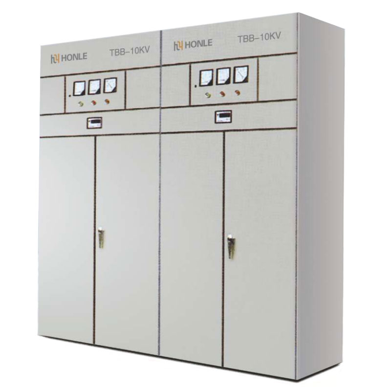 TBB Type Metal-clad Switchgear