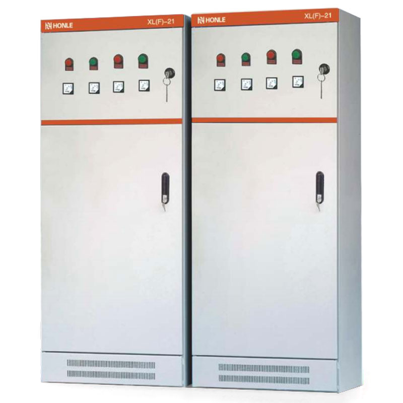 XL-21(G) Low Voltage Power Panel