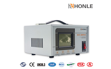 What is Automatic Voltage Stabilizer?