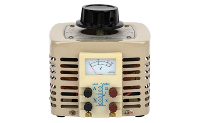 voltage regulator