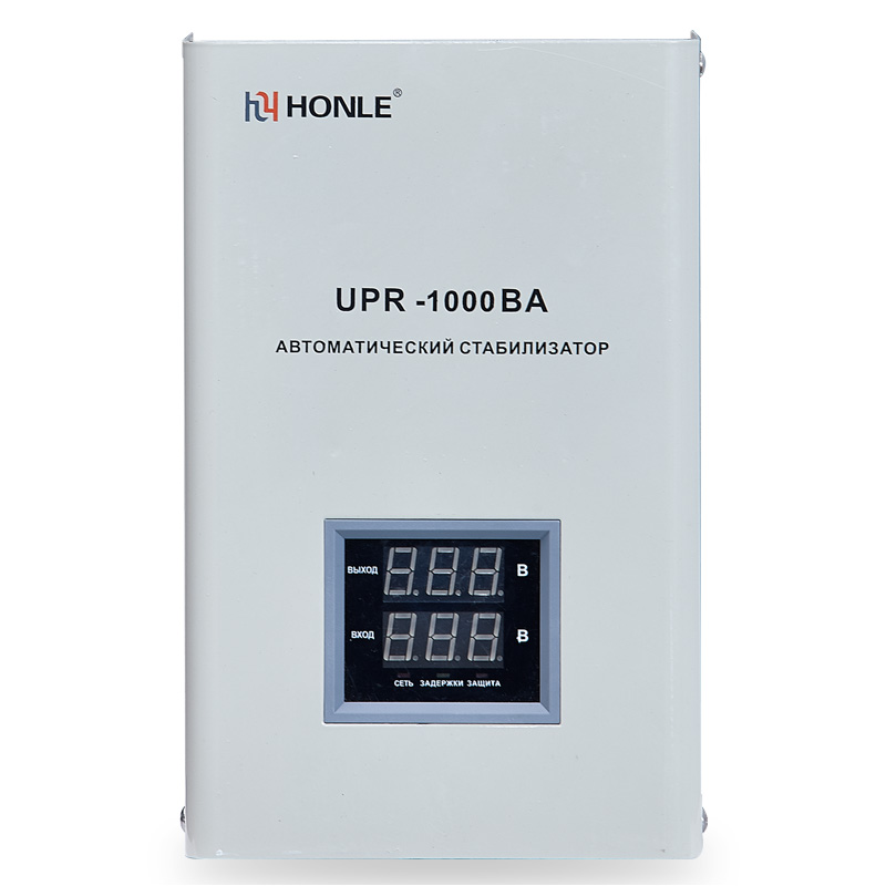 UPR Series Voltage Stbilizer