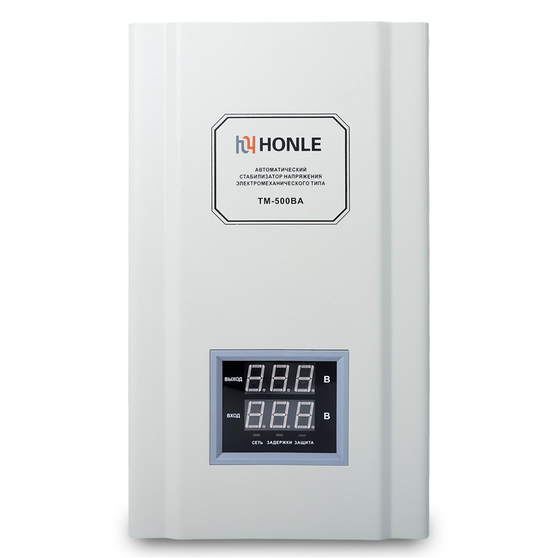 TM Series Voltage Stabilizer