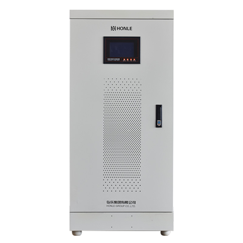 SBW Series Voltage Stabilizer