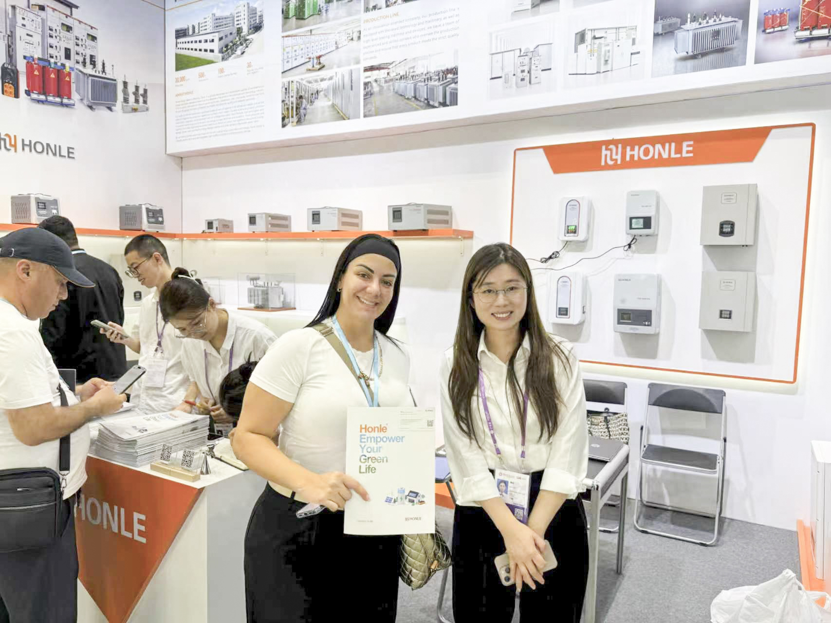 The 138th Canton Fair