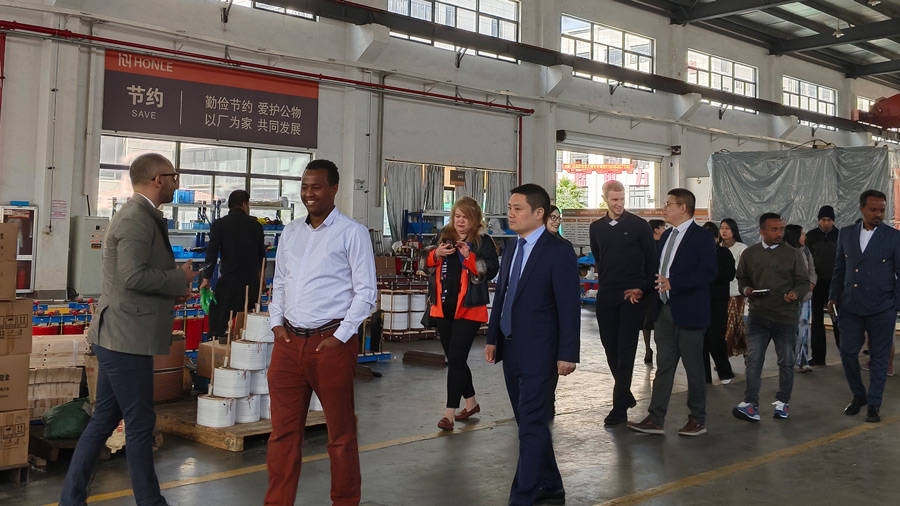 2 Transformer workshop