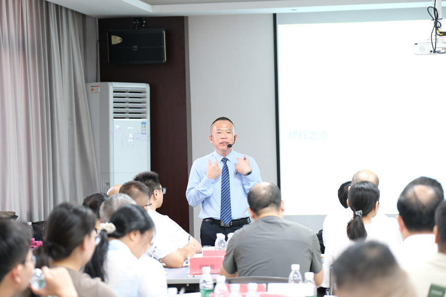 2025 Honle Empowerment Program Launched 4th Session 1