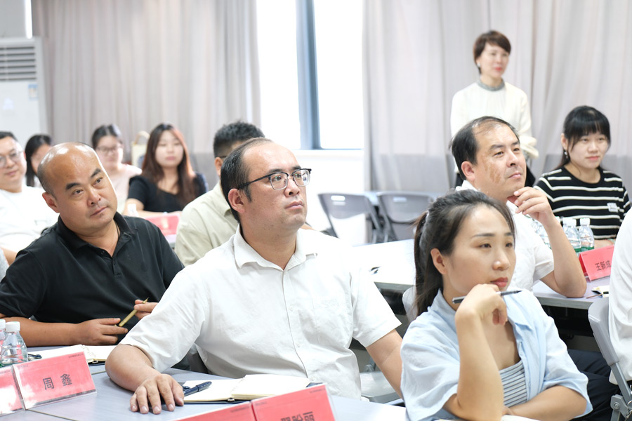 2025 Honle Empowerment Program Launched Lesson 5 3