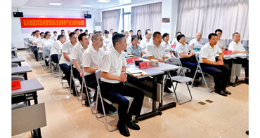 《Efficient Execution》