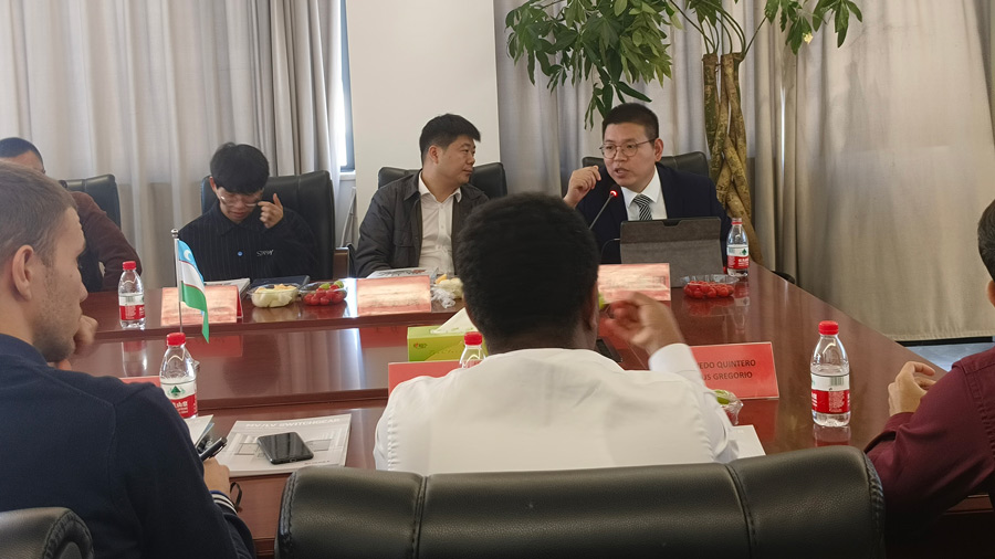 5 Transformer technology communication