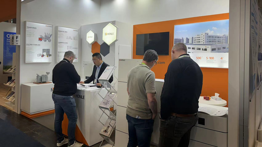 HONLE-2024-Germany-Exhibition-site-3