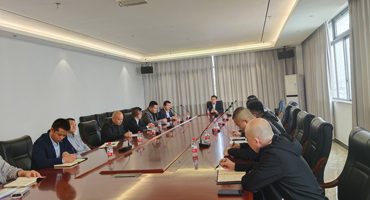 Forge Ahead, Achieve New Successes | Honle Group Holds 2024 Q1 Marketing Meeting