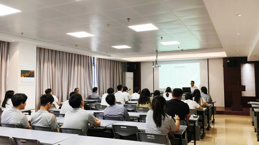 HONLE GROUP Training