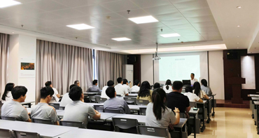 HONLE GROUP Training