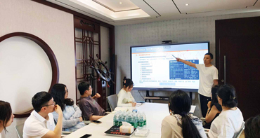 Honle Transformer Product Training