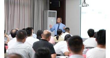 Lesson 5 - Build Team Backbone & Unleash Core Drive