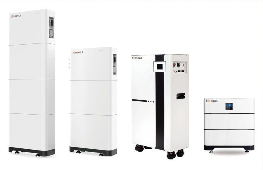 Residential-Energy-Storage