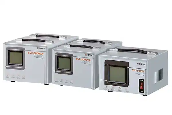 Stop Servo Stabilizer Hunting