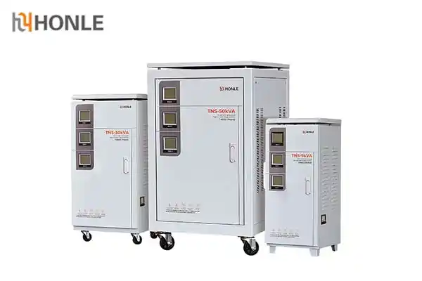 Servo Motor Not Responding on SVC Unit – How to Diagnose?