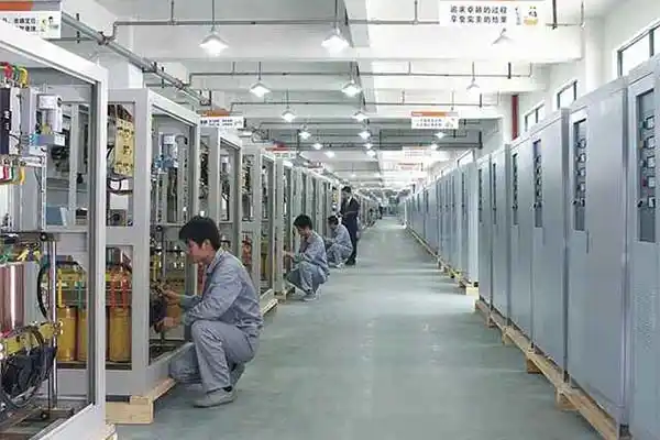 Reduce Voltage Fluctuation Downtime