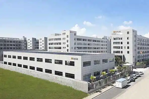 Voltage Stabilizer Manufacturers