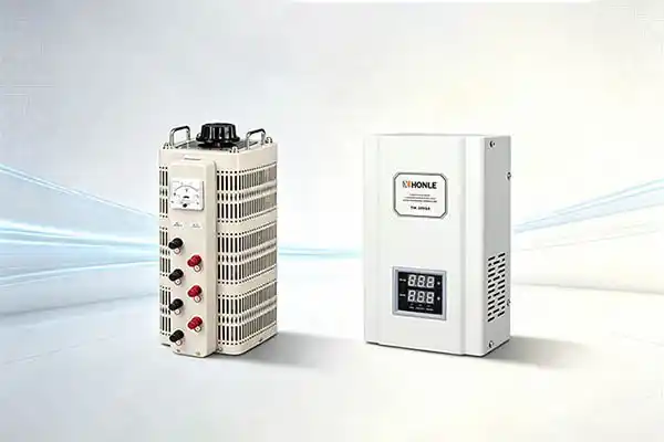Price vs Performance: Economy Relay vs Premium Servo AVR
