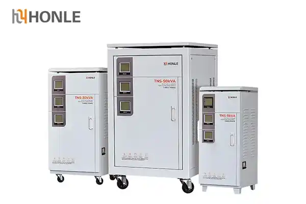 How to Choose Automatic Voltage Stabilizer for Home Appliances?